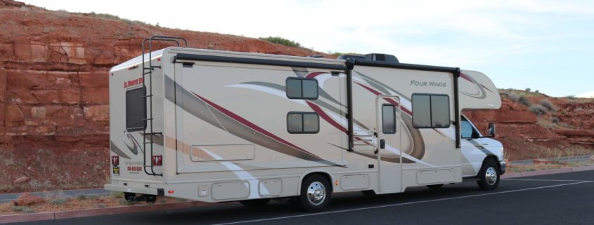 RV Insurance Traverse City, MI
