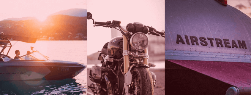 Vehicle Insurance Traverse City, Michigan