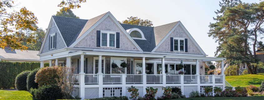 Home Insurance Traverse City, MI