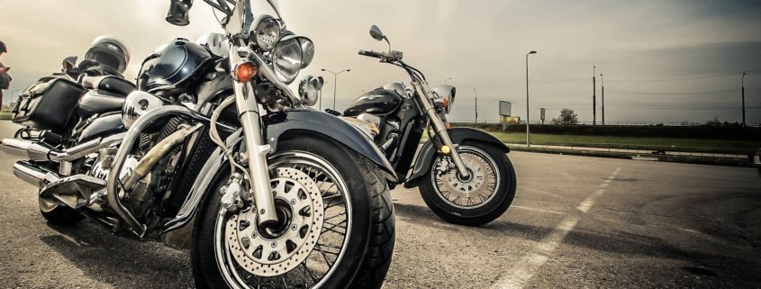 Motorcycle Insurance, Traverse City, MI